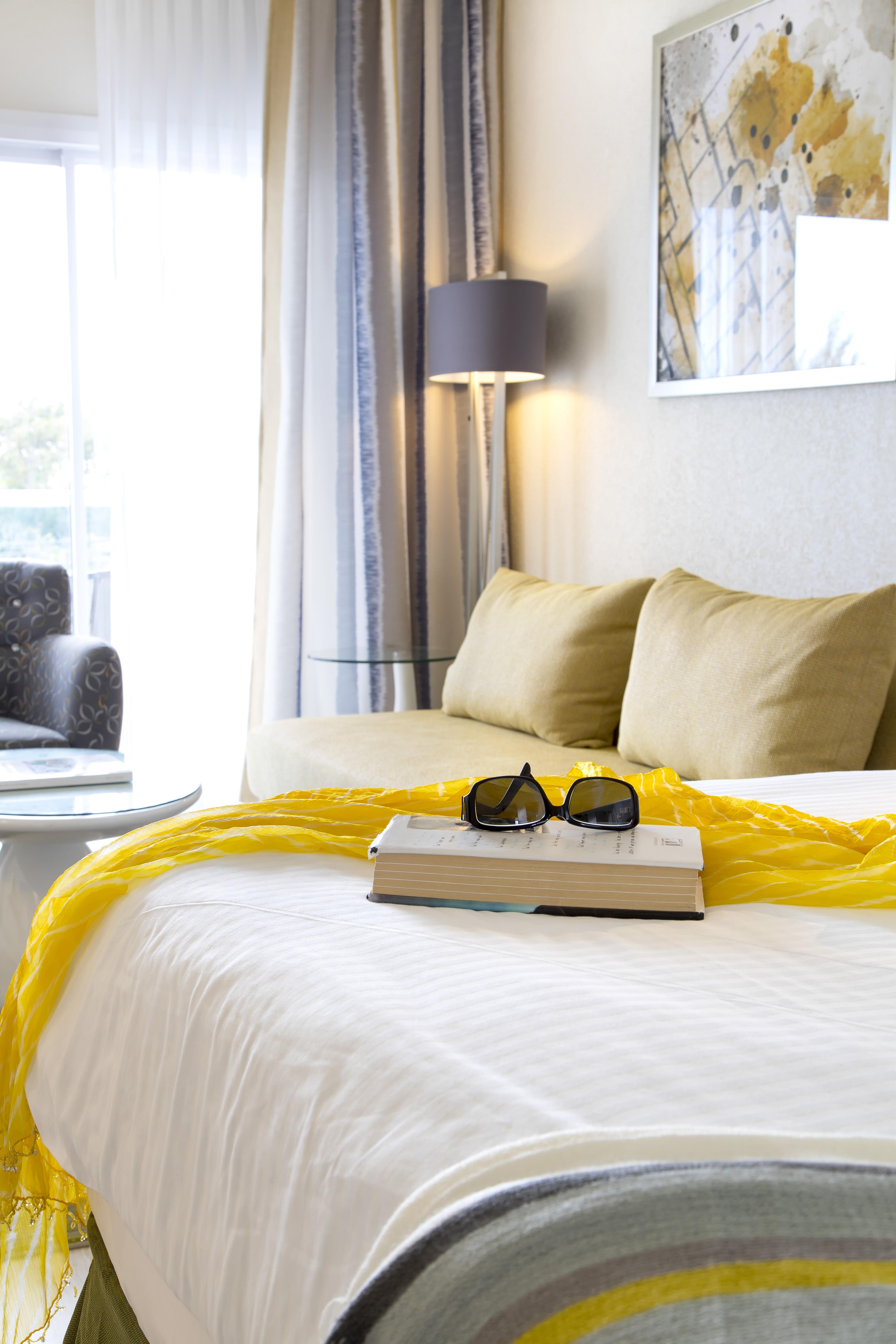 South Beach Hotel 크리스트 처치 외부 사진