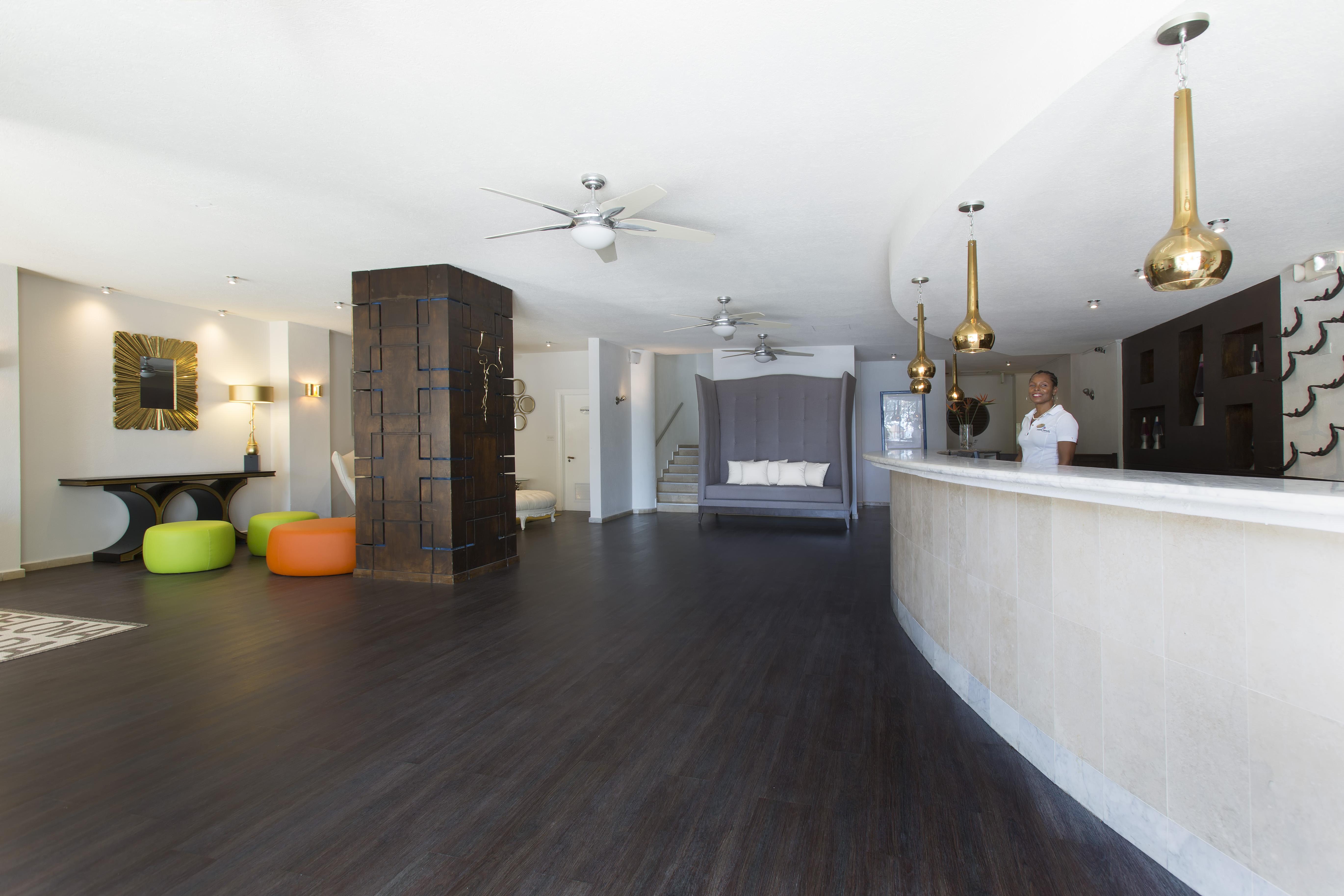 South Beach Hotel 크리스트 처치 외부 사진