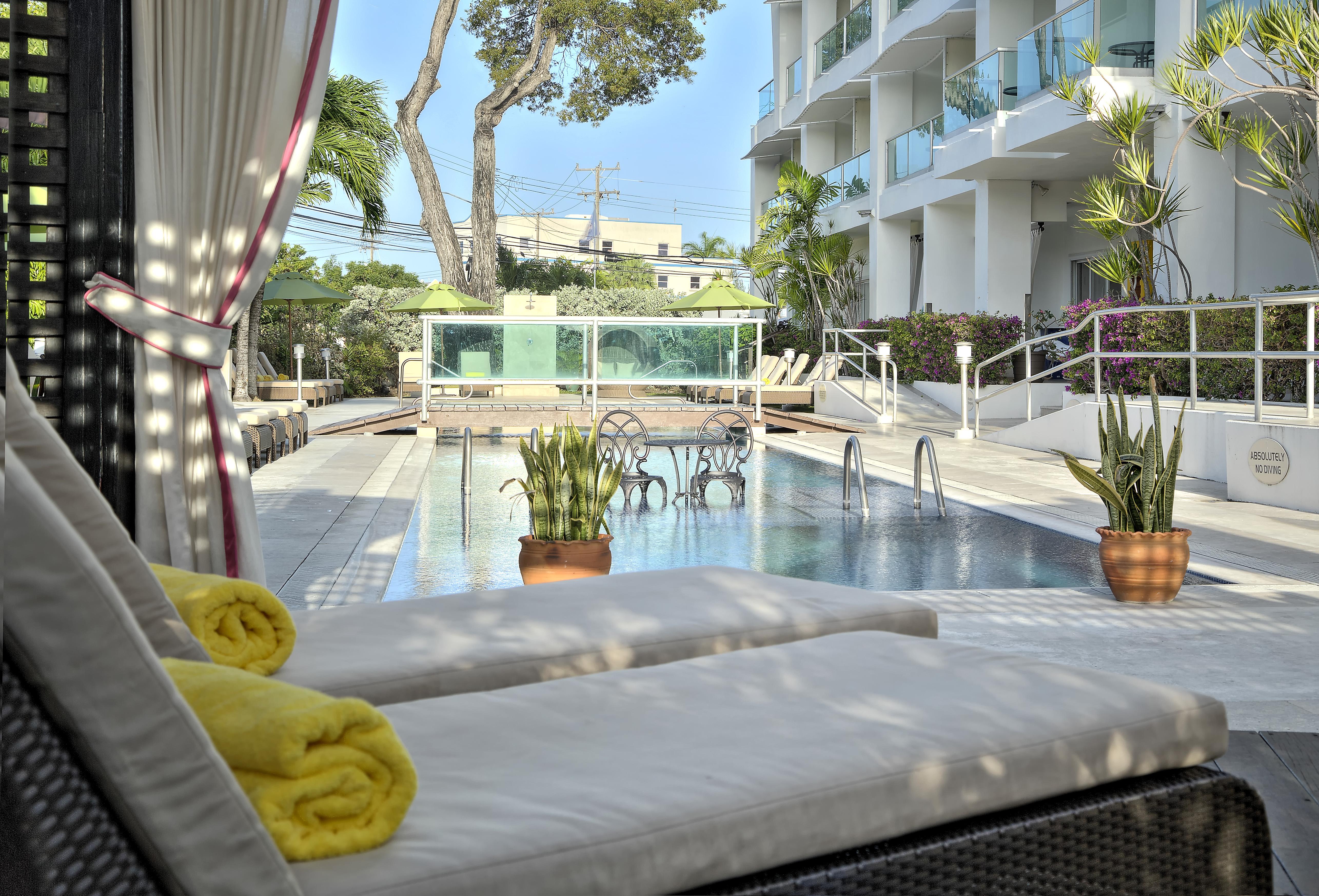 South Beach Hotel 크리스트 처치 외부 사진