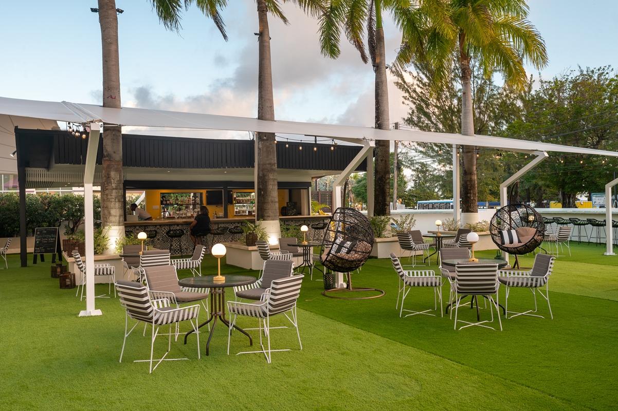South Beach Hotel 크리스트 처치 외부 사진