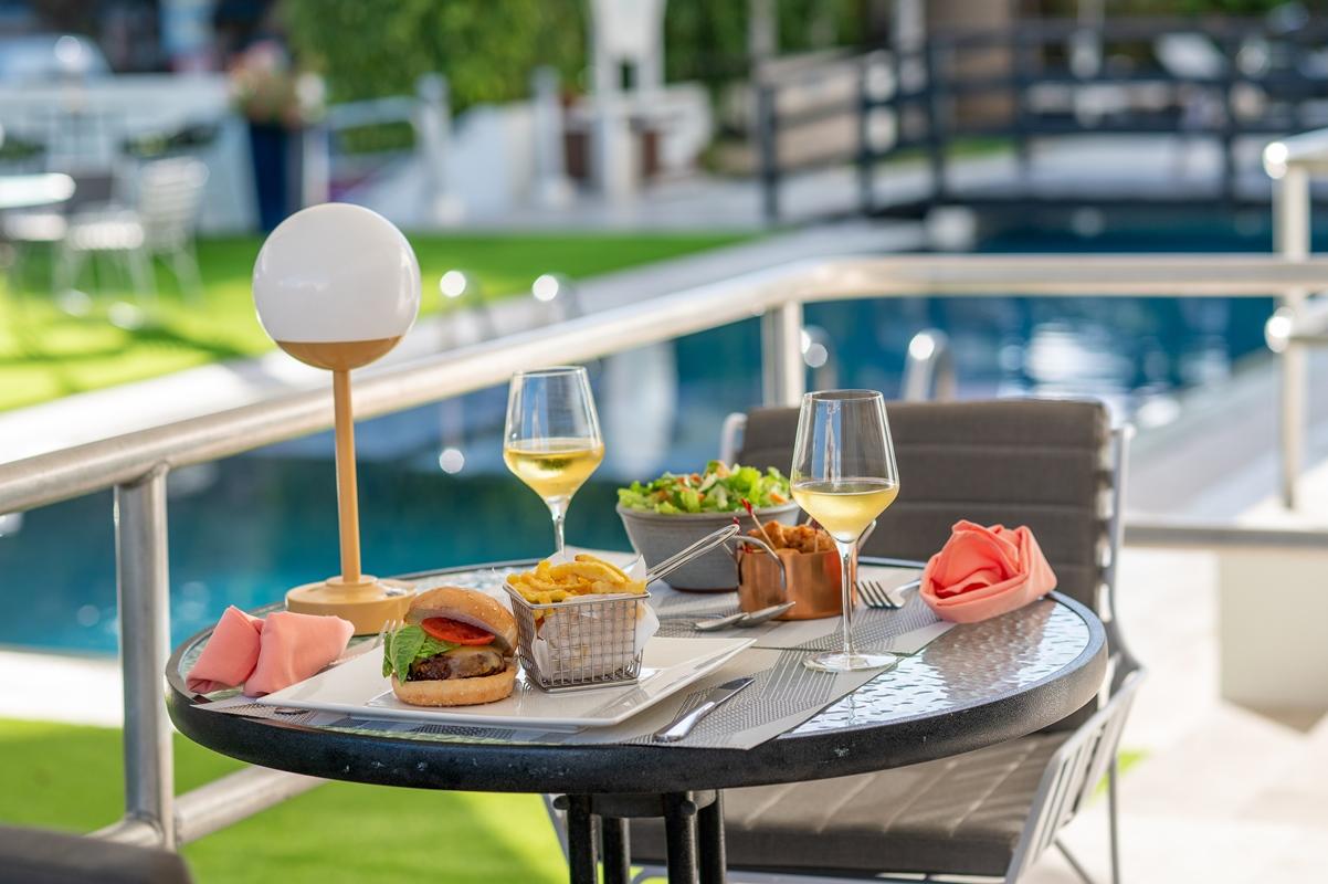 South Beach Hotel 크리스트 처치 외부 사진
