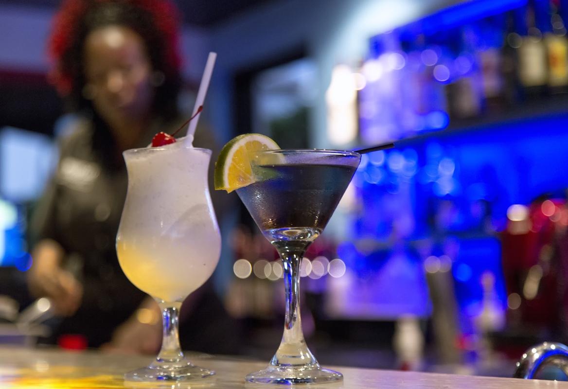 South Beach Hotel 크리스트 처치 외부 사진