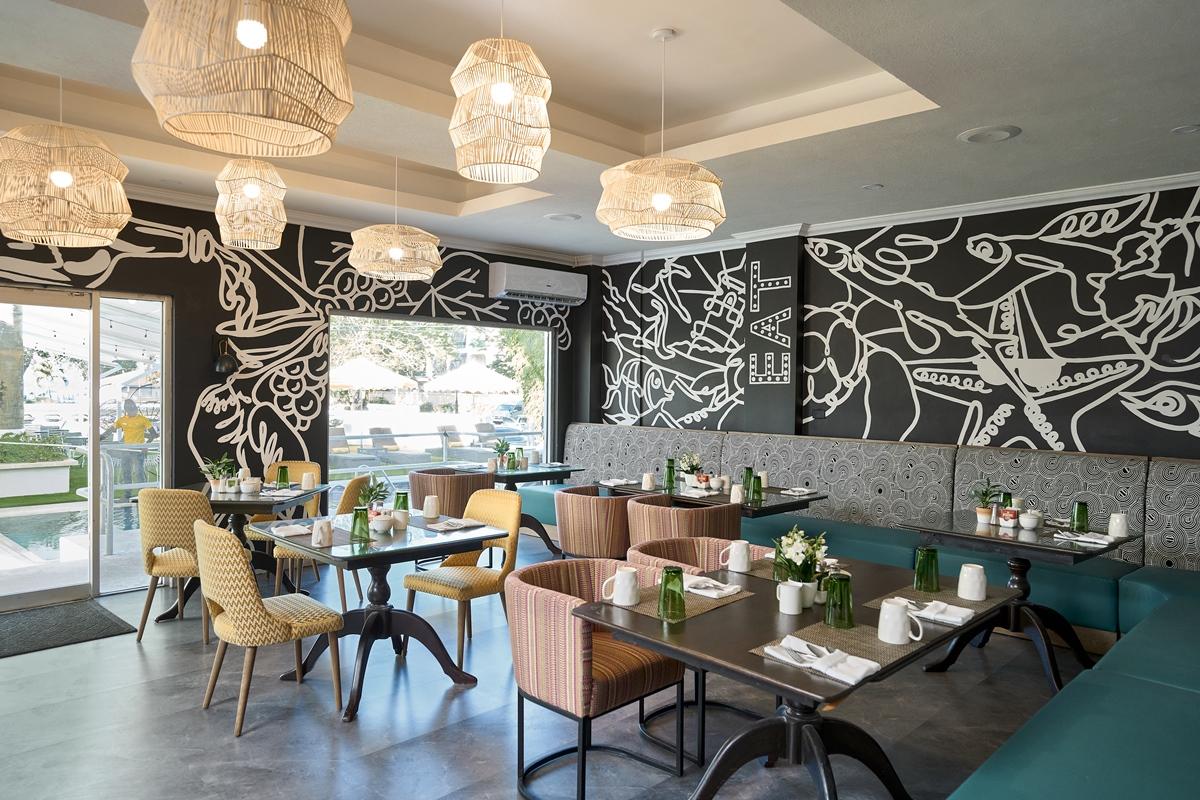 South Beach Hotel 크리스트 처치 외부 사진