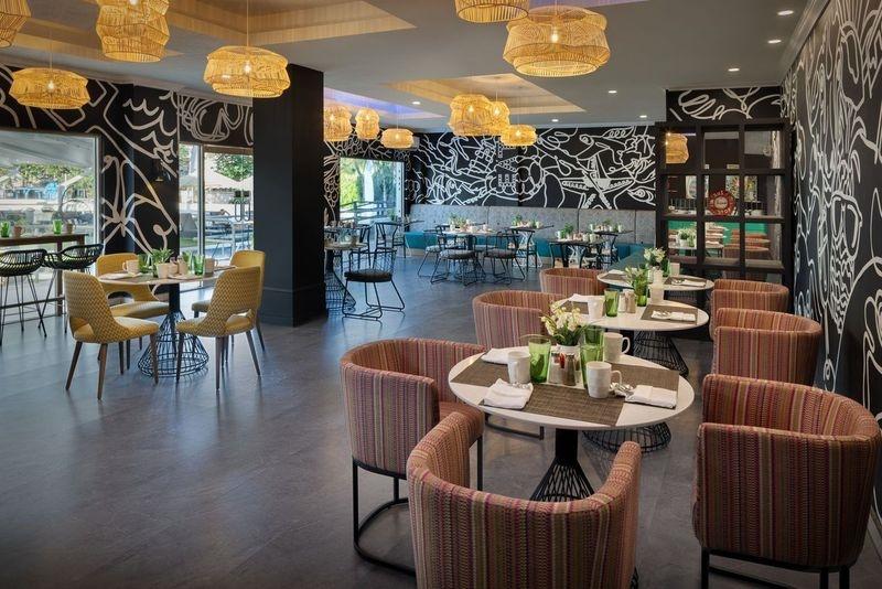 South Beach Hotel 크리스트 처치 외부 사진