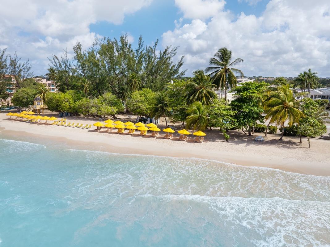 South Beach Hotel 크리스트 처치 외부 사진