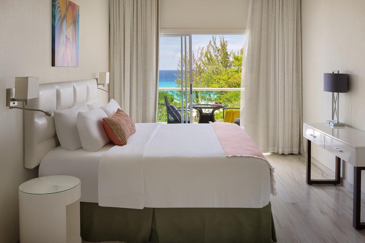 South Beach Hotel 크리스트 처치 외부 사진