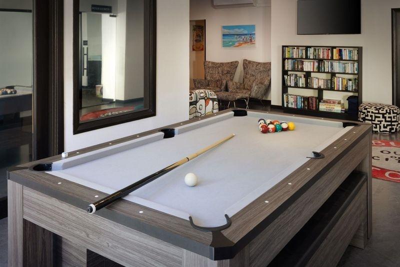 South Beach Hotel 크리스트 처치 외부 사진