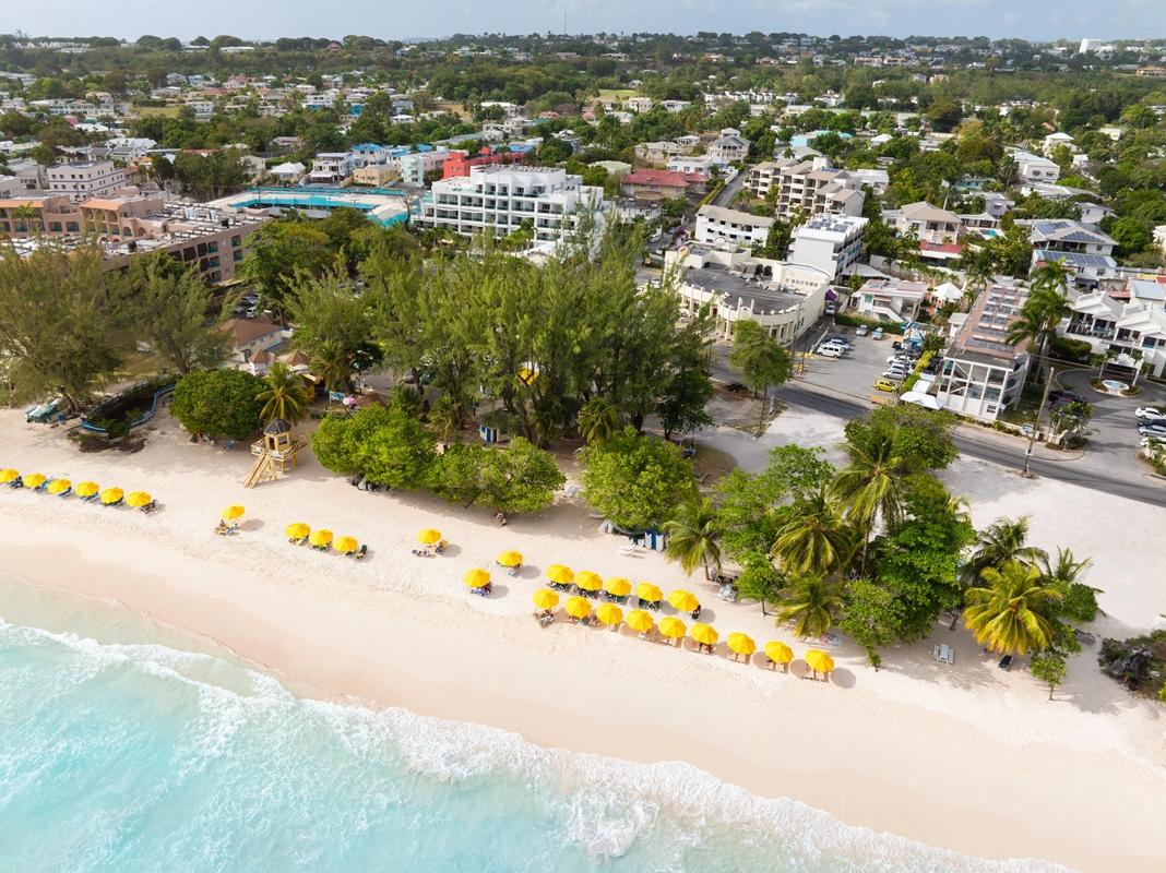 South Beach Hotel 크리스트 처치 외부 사진