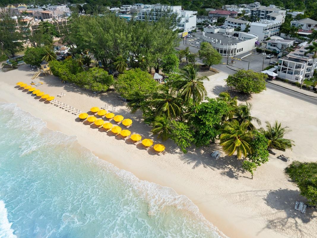 South Beach Hotel 크리스트 처치 외부 사진